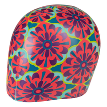 Load image into Gallery viewer, arena-print-2-swimming-cap-floral-1e368-279-ontario-swim-hub-2
