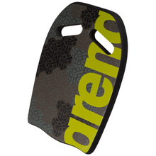 Load image into Gallery viewer, arena-printed-kickboard-camo-kikko-002024-109-ontario-swim-hub-1
