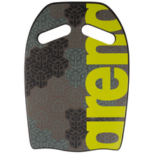 Load image into Gallery viewer, arena-printed-kickboard-camo-kikko-002024-109-ontario-swim-hub-2
