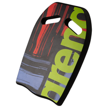 Load image into Gallery viewer, arena-printed-kickboard-grid-002024-119-ontario-swim-hub-1
