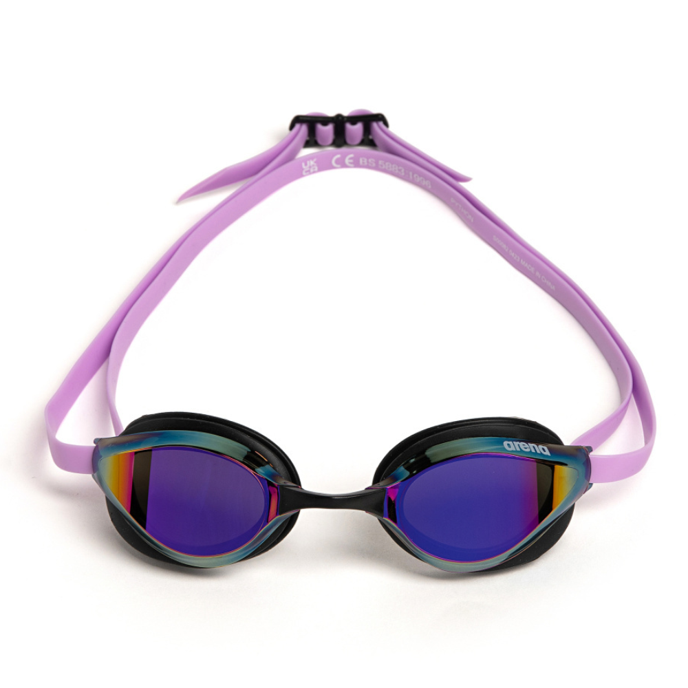 ARENA PYTHON MIRROR GOGGLES – OntarioSwimHub
