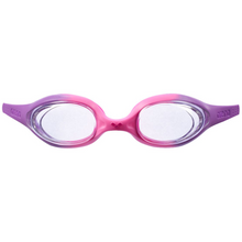 Load image into Gallery viewer,     arena-spider-jr-goggles-violet-clear-pink-92338-91-ontario-swim-hub-2
