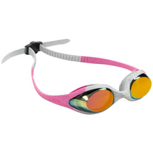 Load image into Gallery viewer, arena-spider-jr-mirror-goggles-r-pink-grey-pink-1e362-902-ontario-swim-hub-2
