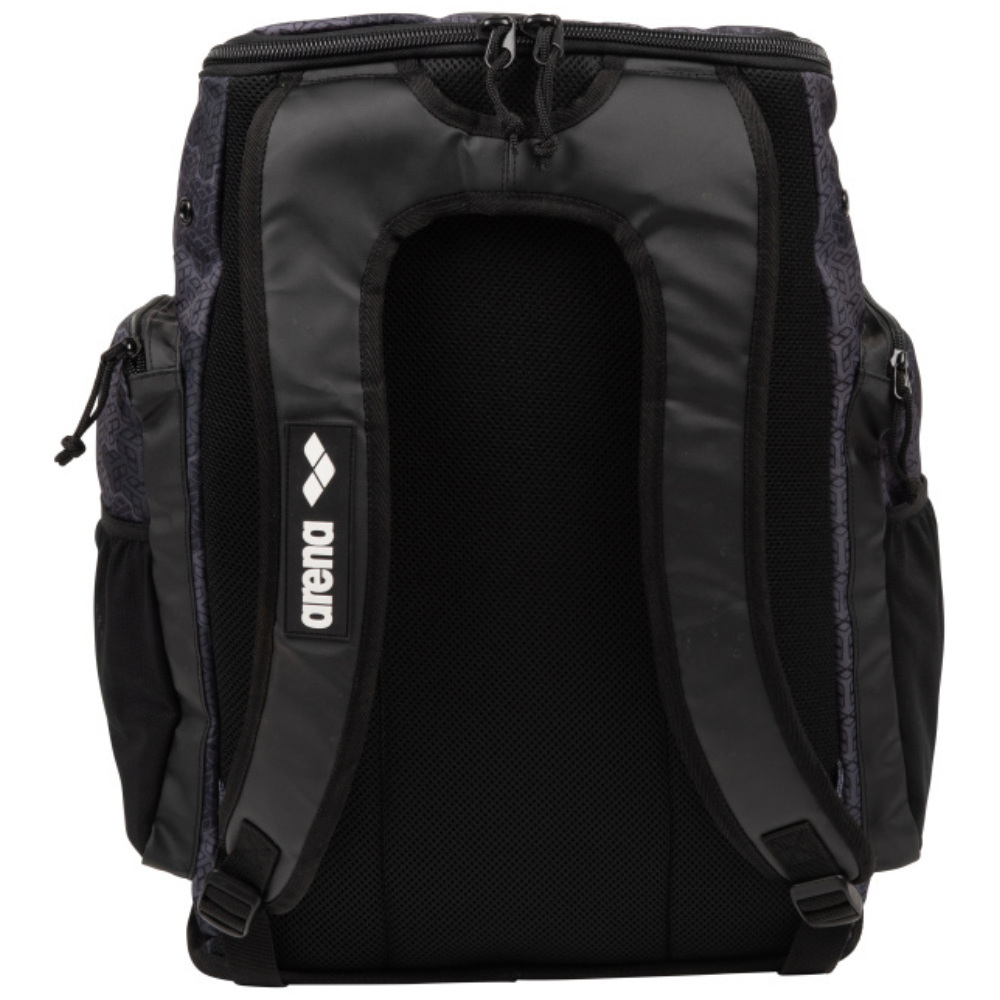 ARENA SPIKY III BACKPACK 45 ALLOVER – OntarioSwimHub