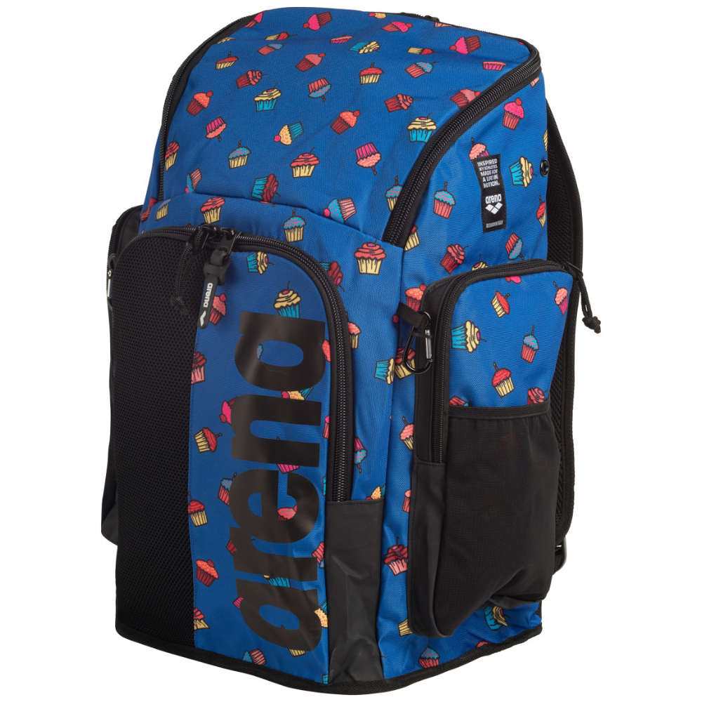 arena-spiky-iii-backpack-45-allover-cupcakes-006272-123-ontario-swim-hub-1