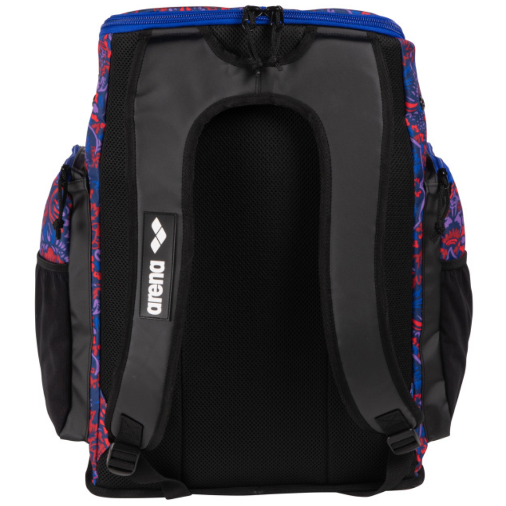ARENA SPIKY III BACKPACK 45 ALLOVER – OntarioSwimHub