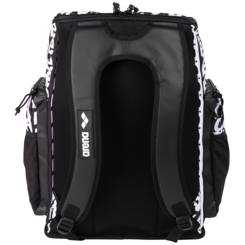 ARENA SPIKY III BACKPACK 45 ALLOVER – OntarioSwimHub