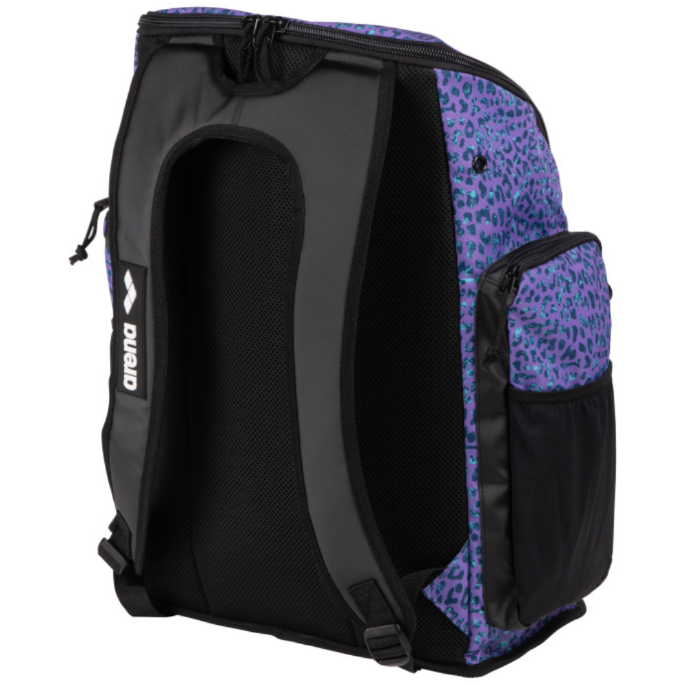 arena・speed ARENA SPIKY III BACKPACK 45 ALLOVER – OntarioSwimHub