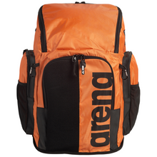 Load image into Gallery viewer, arena-spiky-iii-backpack-45-orange-005569-111-ontario-swim-hub-2
