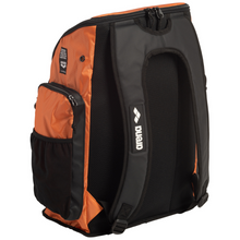 Load image into Gallery viewer, arena-spiky-iii-backpack-45-orange-005569-111-ontario-swim-hub-3
