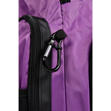 Load image into Gallery viewer, arena-spiky-iii-backpack-45-purple-005569-107-ontario-swim-hub-6
