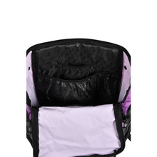 Load image into Gallery viewer, arena-spiky-iii-backpack-45-purple-005569-107-ontario-swim-hub-7
