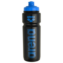 Load image into Gallery viewer, arena-sport-bottle-black-royal-004621-500-ontario-swim-hub-1
