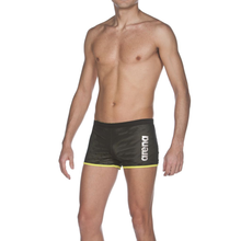 Load image into Gallery viewer, arena-square-cut-drag-suit-black-1e366-50-ontario-swim-hub-4
