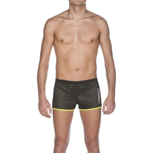 Load image into Gallery viewer, arena-square-cut-drag-suit-black-1e366-50-ontario-swim-hub-5
