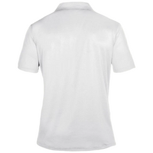 Load image into Gallery viewer, arena-team-line-tech-short-sleeve-polo-shirt-white-1d576-10-ontario-swim-hub-2
