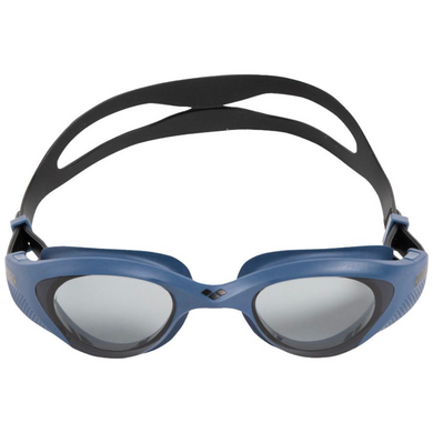 arena-the-one-goggles-smoke-grey-blue-black-001430-106-ontario-swim-hub-1