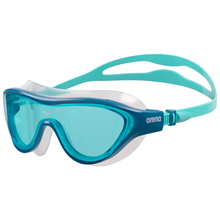 Load image into Gallery viewer, arena-the-one-mask-blue-blue-cosmo-003148-107-ontario-swim-hub-1
