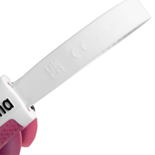 Load image into Gallery viewer, arena-the-one-plus-junior-goggles-light-smoke-pink-white-011808-200-ontario-swim-hub-4
