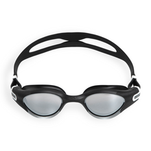 Load image into Gallery viewer, arena-the-one-plus-mirror-goggles-silver-mirror-black-008541-200-ontario-swim-hub-2
