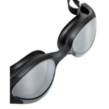 Load image into Gallery viewer, arena-the-one-plus-mirror-goggles-silver-mirror-black-008541-200-ontario-swim-hub-5
