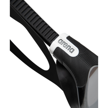 Load image into Gallery viewer, arena-the-one-plus-mirror-goggles-silver-mirror-black-008541-200-ontario-swim-hub-6
