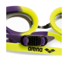 Load image into Gallery viewer, arena-tracks-mirror-goggles-violet-plum-artic-lime-92370-110-ontario-swim-hub-4
