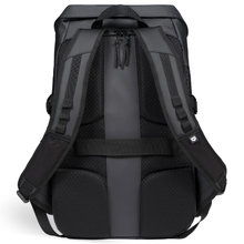 Load image into Gallery viewer, arena-ulixes-backpack-42l-black-101238-100-ontario-swim-hub-4
