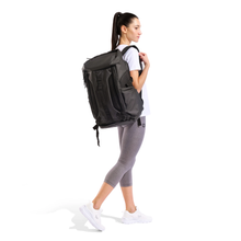 Load image into Gallery viewer, arena-ulixes-backpack-42l-black-101238-100-ontario-swim-hub-8
