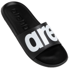 Load image into Gallery viewer, arena-unisex-urban-slide-sandals-arena-black-black-004373-101-ontario-swim-hub-1
