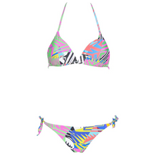 Load image into Gallery viewer, arena-womens-allover-triangle-two-pieces-ash-grey-multi-003049-560-ontario-swim-hub-2
