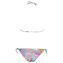 Load image into Gallery viewer, arena-womens-allover-triangle-two-pieces-ash-grey-multi-003049-560-ontario-swim-hub-4
