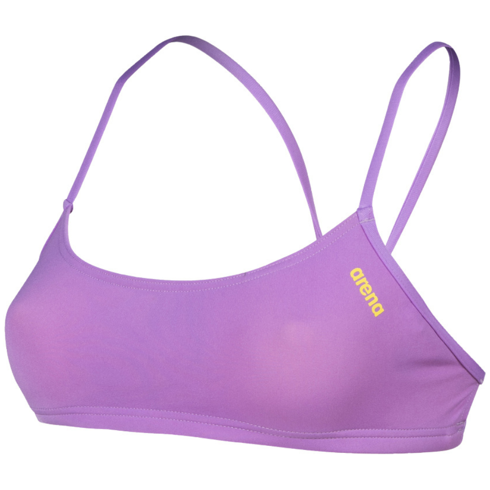     arena-womens-bandeau-play-bikini-top-lavanda-yellow-star-006464-930-ontario-swim-hub-1