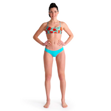 Load image into Gallery viewer,     arena-womens-bandeau-play-bikini-top-martinica-multi-001110-800-ontario-swim-hub-3

