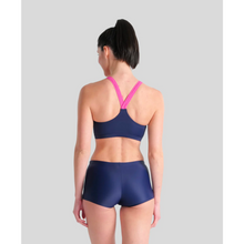 Load image into Gallery viewer,     arena-womens-bikini-energy-back-graphic-navy-freak-rose-005140-790-ontario-swim-hub-2
