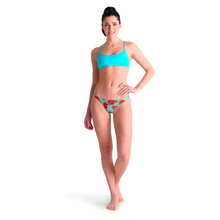 Load image into Gallery viewer, arena-womens-free-brief-bikini-bottom-martinica-multi-001112-800-ontario-swim-hub-3
