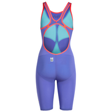 Load image into Gallery viewer, arena-womens-powerskin-carbon-air2-open-back-limited-edition-eclipse-glare-006341-115-ontario-swim-hub-11
