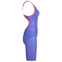 Load image into Gallery viewer, arena-womens-powerskin-carbon-air2-open-back-limited-edition-eclipse-glare-006341-115-ontario-swim-hub-9
