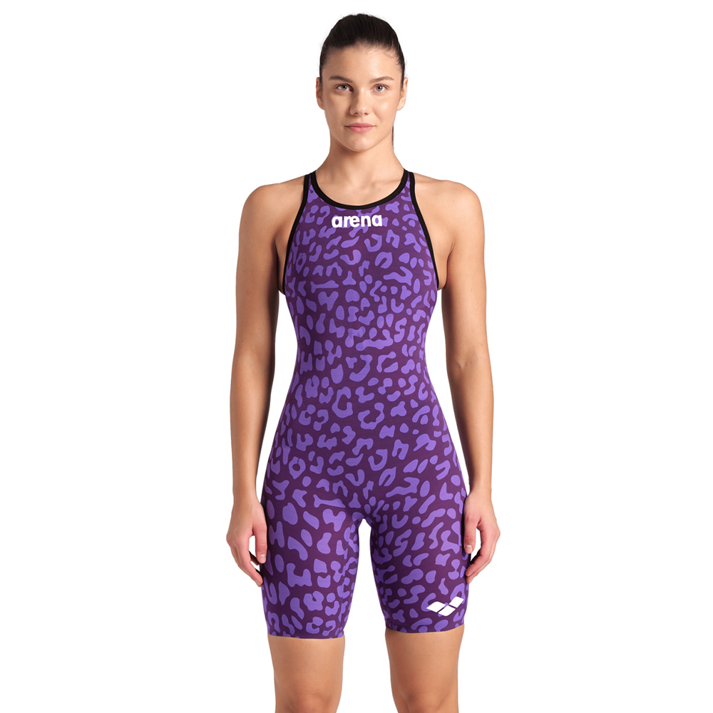 ARENA WOMEN'S POWERSKIN CARBON AIR2 OPEN BACK LIMITED EDITION