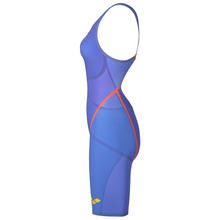 Load image into Gallery viewer, arena-womens-powerskin-carbon-glide-open-back-limited-edition-eclipse-glare-006310-115-ontario-swim-hub-10
