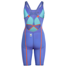 Load image into Gallery viewer, arena-womens-powerskin-carbon-glide-open-back-limited-edition-eclipse-glare-006310-115-ontario-swim-hub-11
