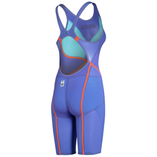 Load image into Gallery viewer, arena-womens-powerskin-carbon-glide-open-back-limited-edition-eclipse-glare-006310-115-ontario-swim-hub-13
