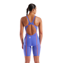 Load image into Gallery viewer, arena-womens-powerskin-carbon-glide-open-back-limited-edition-eclipse-glare-006310-115-ontario-swim-hub-2
