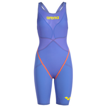 Load image into Gallery viewer, arena-womens-powerskin-carbon-glide-open-back-limited-edition-eclipse-glare-006310-115-ontario-swim-hub-6
