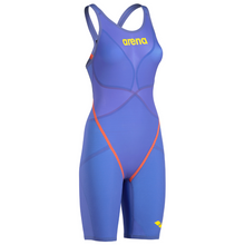 Load image into Gallery viewer, arena-womens-powerskin-carbon-glide-open-back-limited-edition-eclipse-glare-006310-115-ontario-swim-hub-8
