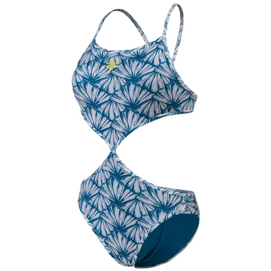 arena-womens-rule-breaker-swimsuit-twist-n-mix-white-multi-blue-cosmo-006471-161-ontario-swim-hub-1