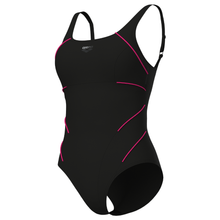 Load image into Gallery viewer, arena-womens-shapewear-swimsuit-jewel-c-cup-black-fairy-rose-006523-590-ontario-swim-hub-1
