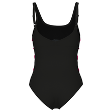 Load image into Gallery viewer, arena-womens-shapewear-swimsuit-jewel-c-cup-black-fairy-rose-006523-590-ontario-swim-hub-4
