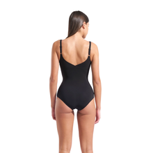 Load image into Gallery viewer, arena-womens-shapewear-swimsuit-jewel-c-cup-black-fairy-rose-006523-590-ontario-swim-hub-6
