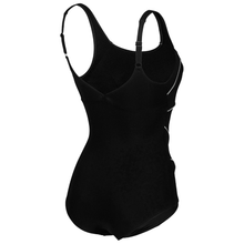 Load image into Gallery viewer, arena-womens-shapewear-swimsuit-jewel-c-cup-black-white-006523-501-ontario-swim-hub-3
